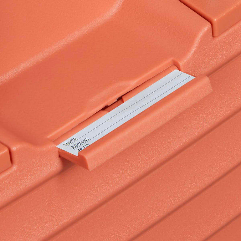 Samsonite Upscape Spinner Expandable Medium Luggage