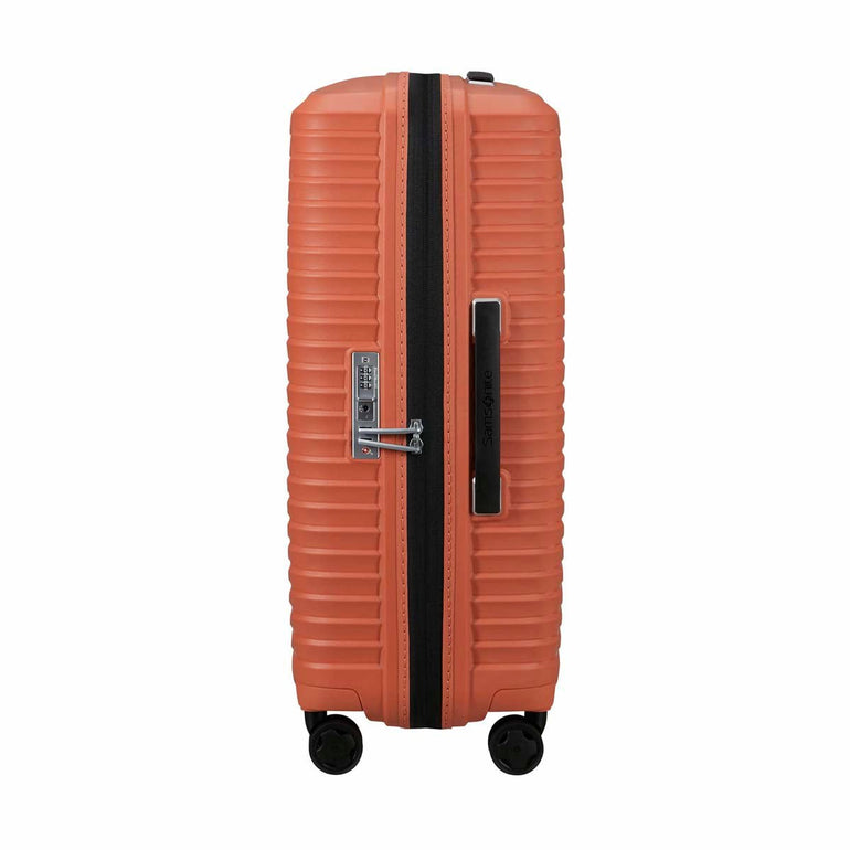 Samsonite Upscape Spinner Expandable Medium Luggage