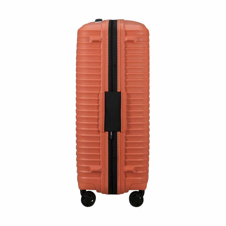 Samsonite Upscape Spinner Expandable Medium Luggage