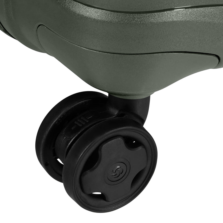 Samsonite Upscape Spinner Expandable 3-Piece Luggage Set