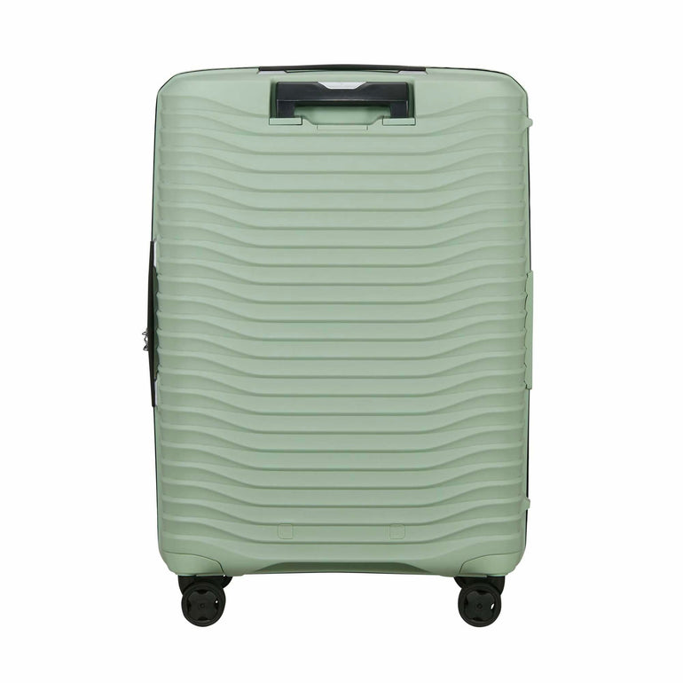 Samsonite Upscape Spinner Expandable Medium Luggage