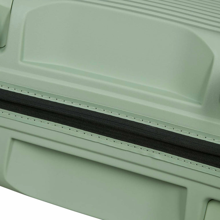Samsonite Upscape Ensemble de 3 valises extensibles à roulettes