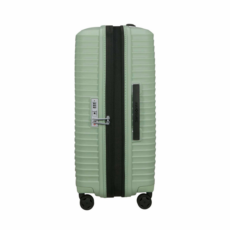 Samsonite Upscape Spinner Expandable Medium Luggage