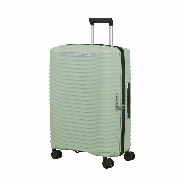 Samsonite Upscape Ensemble de 3 valises extensibles à roulettes
