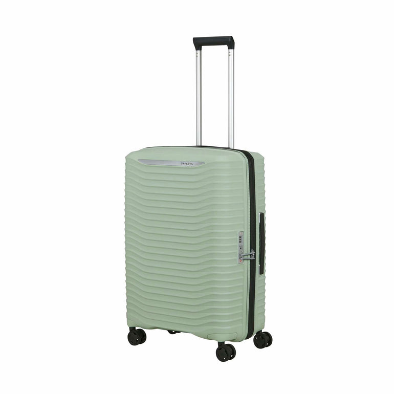 Samsonite Upscape Spinner Expandable Medium Luggage