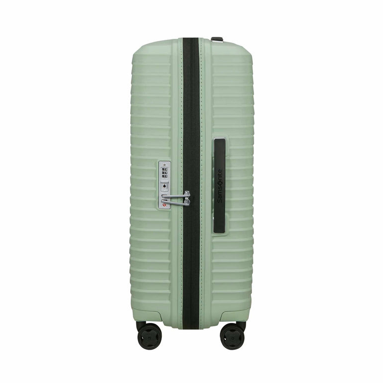 Samsonite Upscape Ensemble de 3 valises extensibles à roulettes