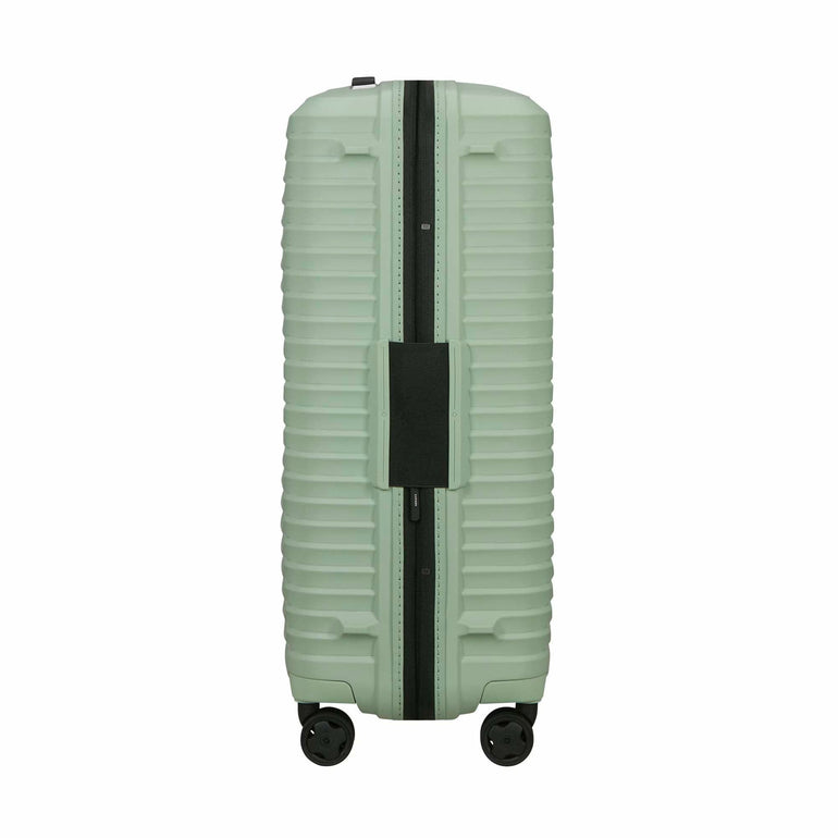 Samsonite Upscape Ensemble de 3 valises extensibles à roulettes