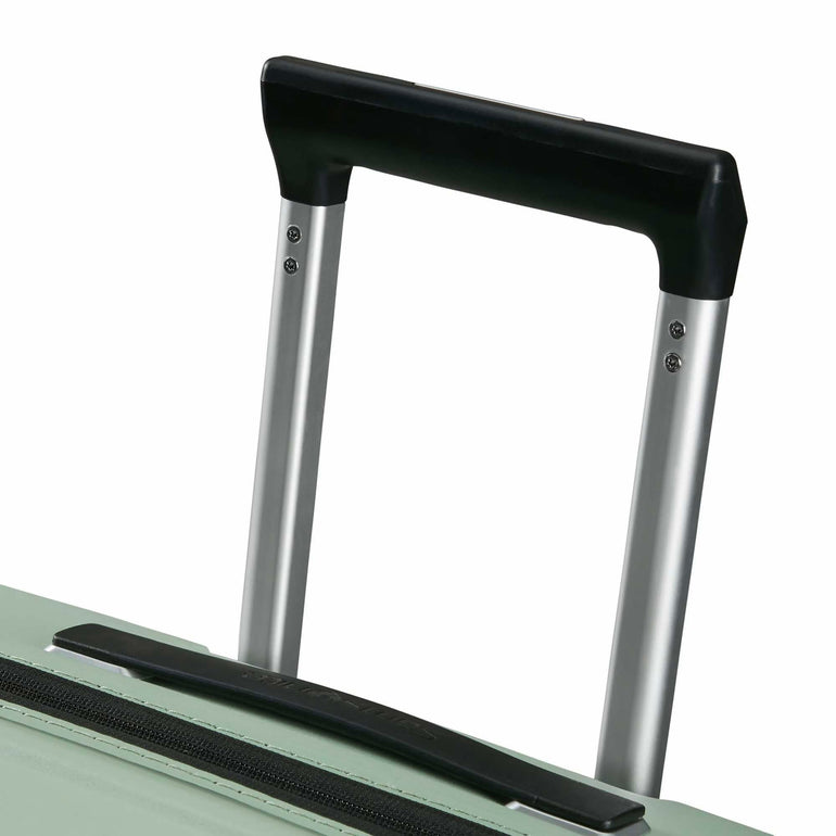 Samsonite Upscape Ensemble de 3 valises extensibles à roulettes