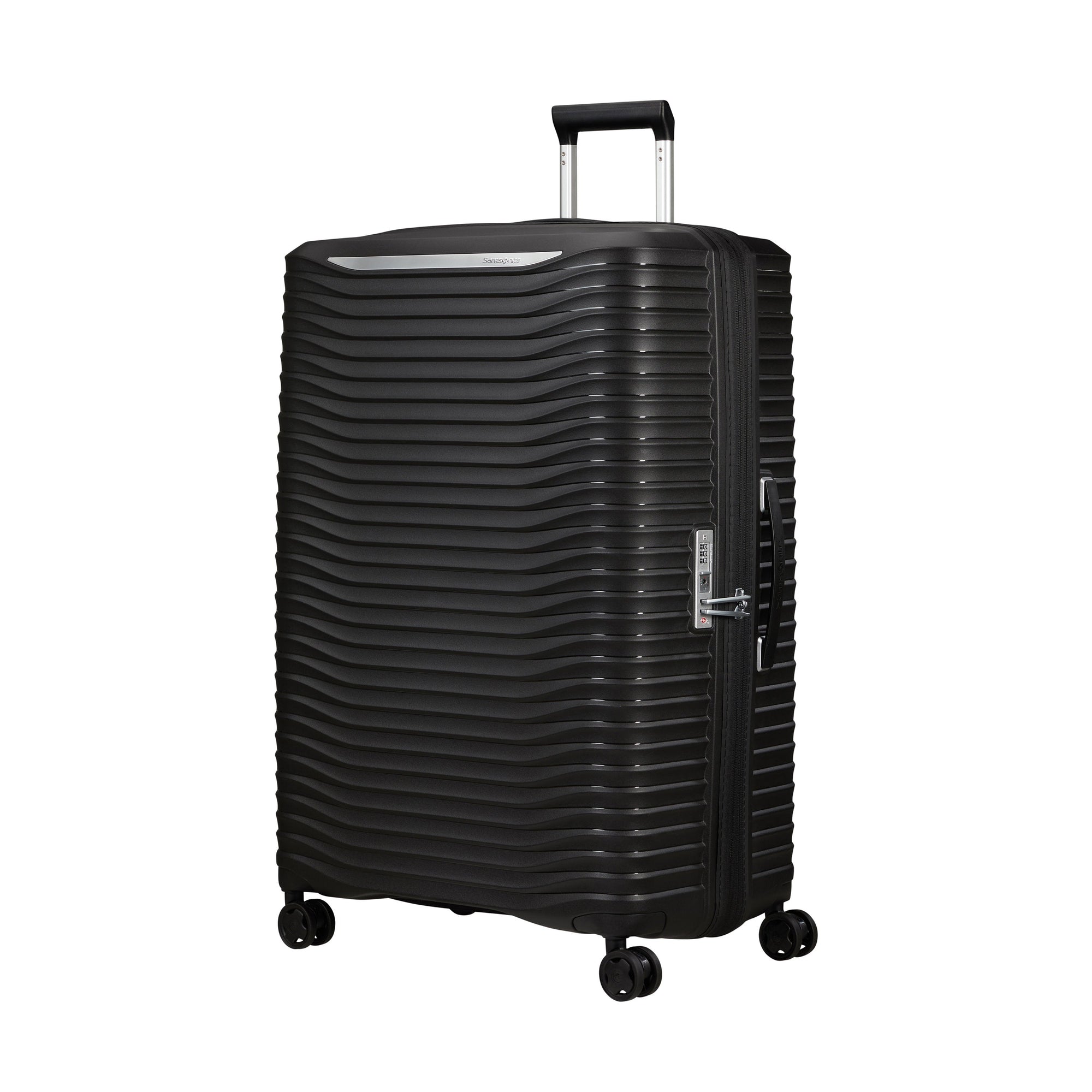 Samsonite Upscape Spinner Expandable Large Luggage