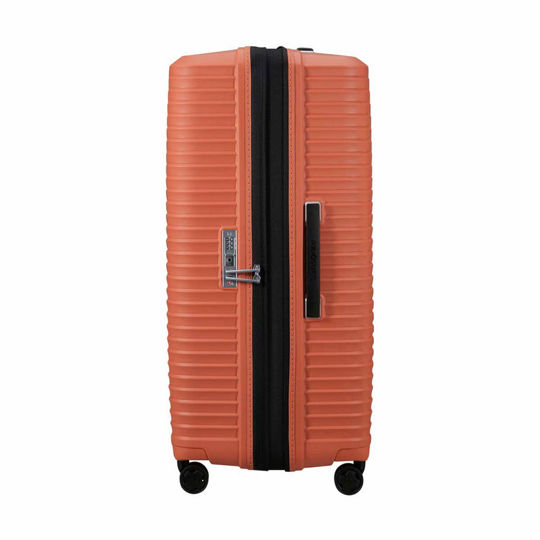 Samsonite Upscape Spinner Expandable Large Luggage