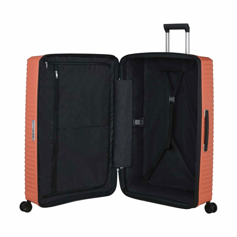 Samsonite Upscape Spinner Expandable 3-Piece Luggage Set