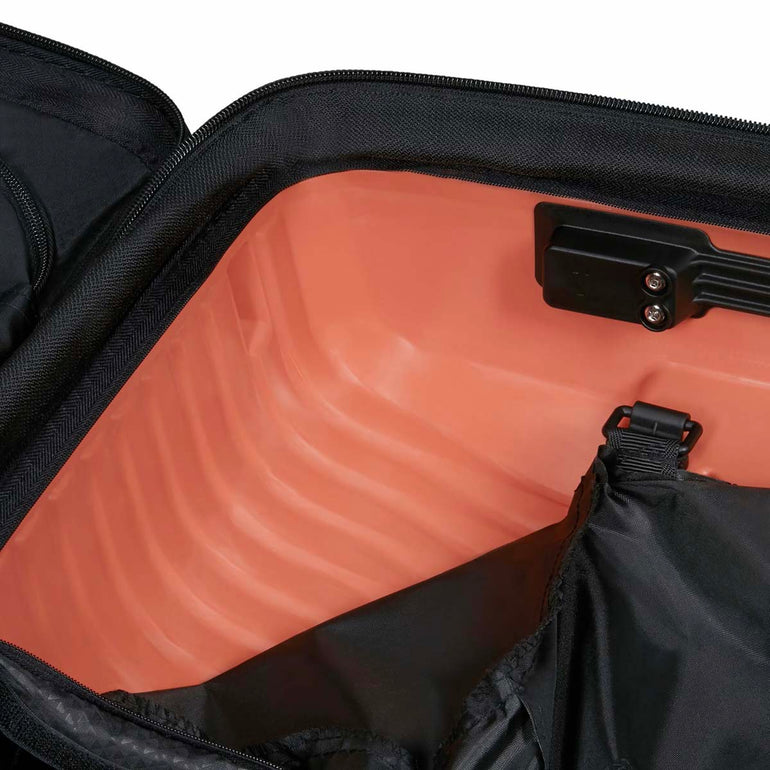 Samsonite Upscape Spinner Expandable Large Luggage