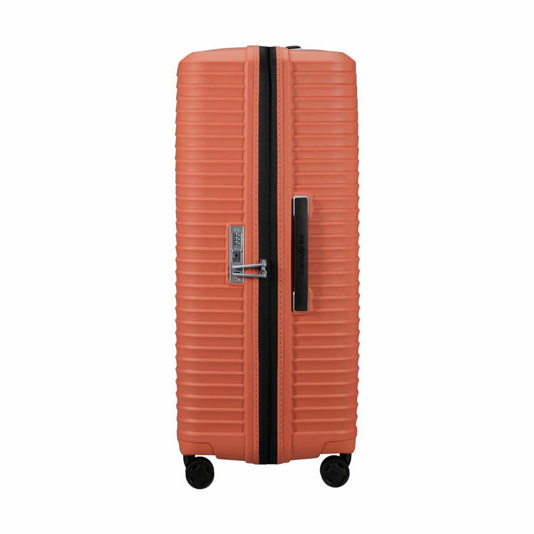 Samsonite Upscape Spinner Expandable Large Luggage