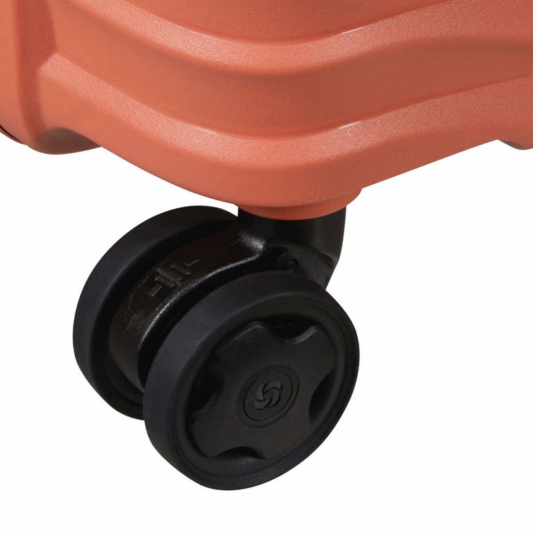 Samsonite Upscape Spinner Expandable 3-Piece Luggage Set