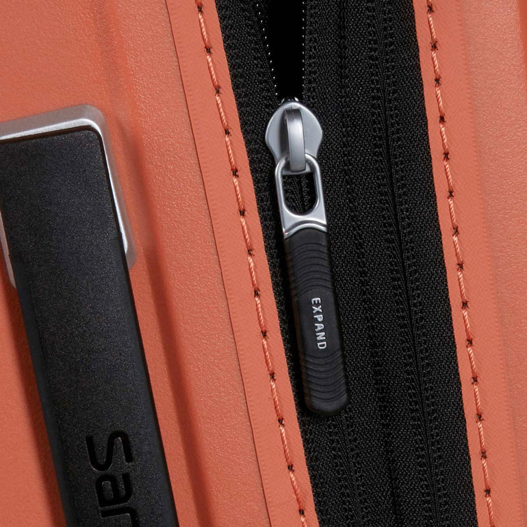 Samsonite Upscape Spinner Expandable 3-Piece Luggage Set