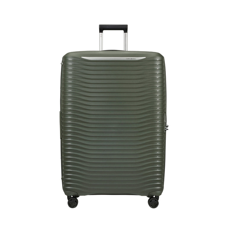Samsonite Upscape Spinner Expandable 3-Piece Luggage Set