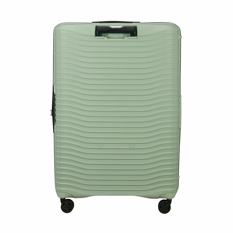 Samsonite Upscape Spinner Expandable Large Luggage