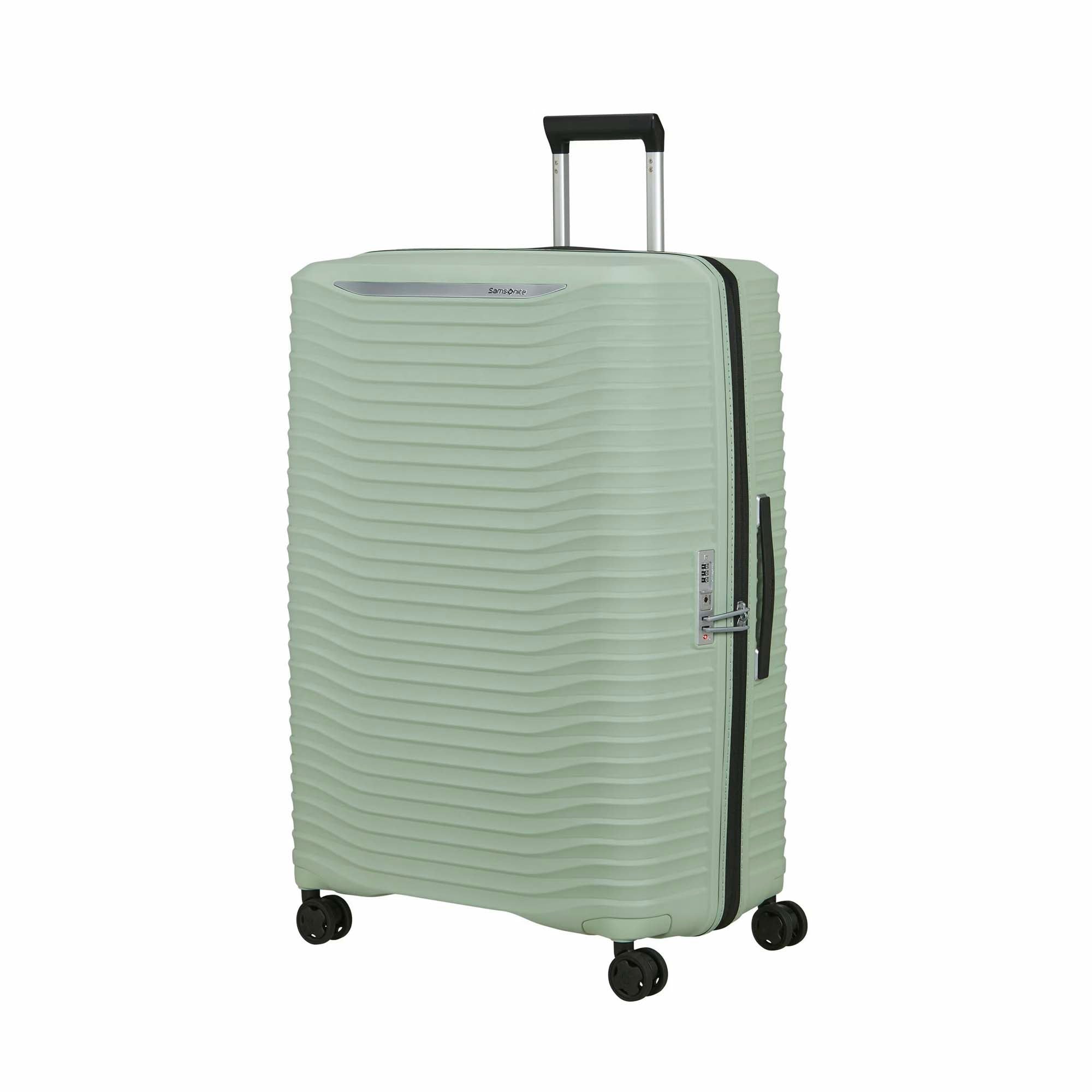 Samsonite Upscape Spinner Expandable Large Luggage