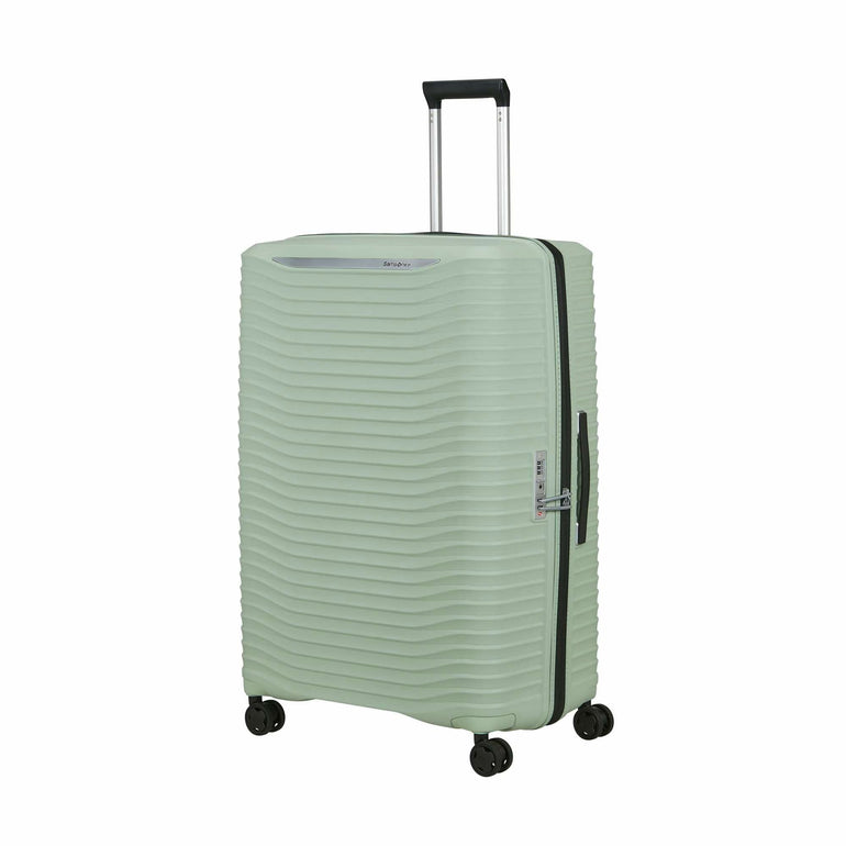 Samsonite Upscape Spinner Expandable Large Luggage
