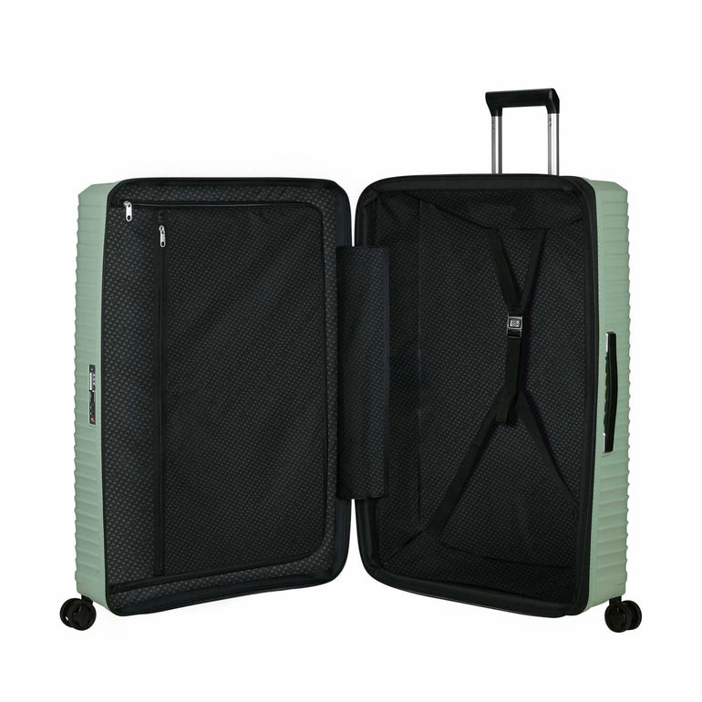 Samsonite Upscape Spinner Expandable Large Luggage