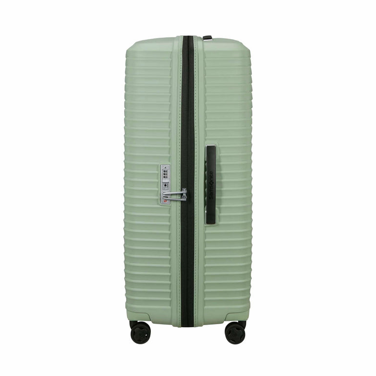 Samsonite Upscape Spinner Expandable Large Luggage