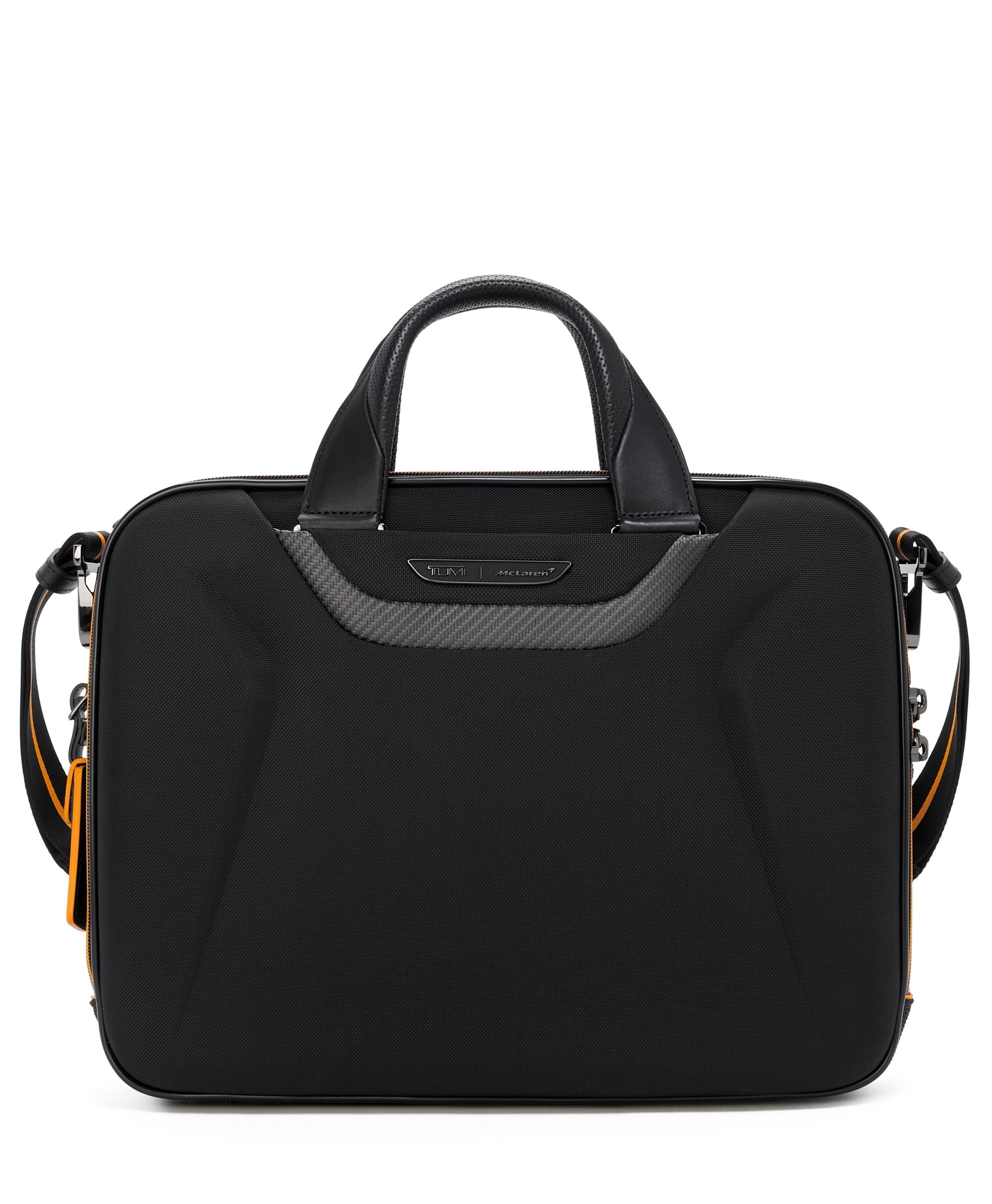 TUMI I McLaren Axle Slim Brief