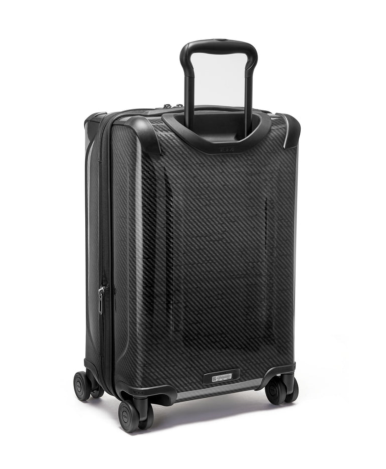 Tumi Tegra-Lite International Expandable 4 Wheeled Carry-On Luggage