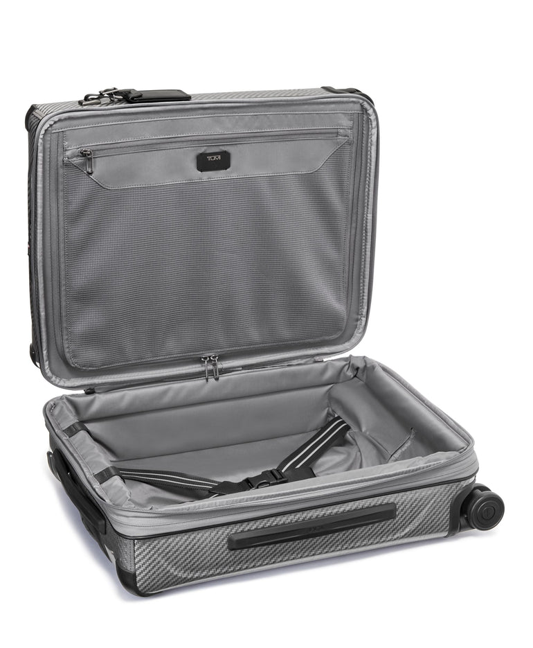 Tumi Tegra-Lite Continental Expandable 4 Wheeled Carry-On Luggage