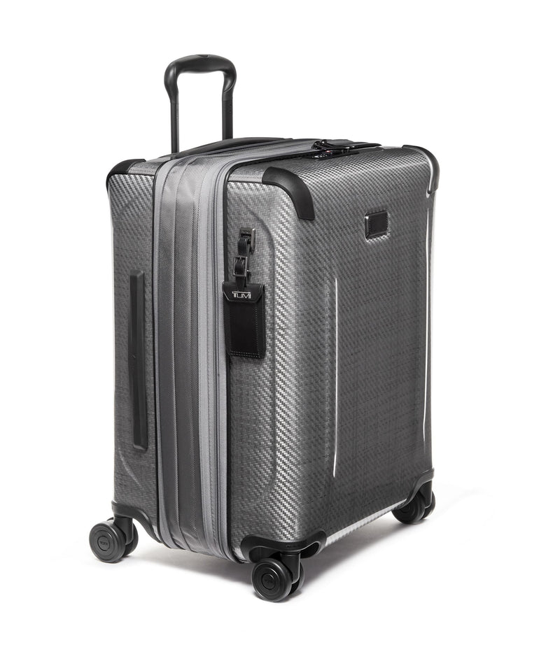 Tumi Tegra-Lite Continental Expandable 4 Wheeled Carry-On Luggage