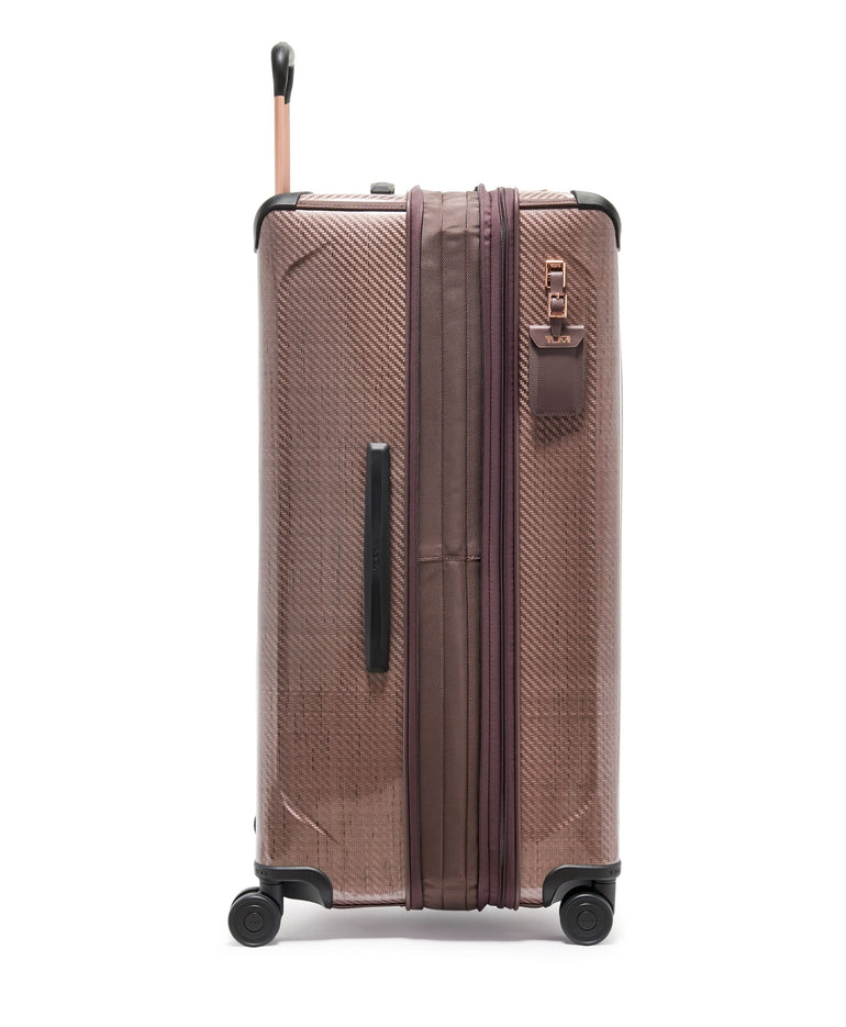 Tumi Tegra-Lite Extended Trip Expandable 4 Wheeled Packing Case Large Luggage