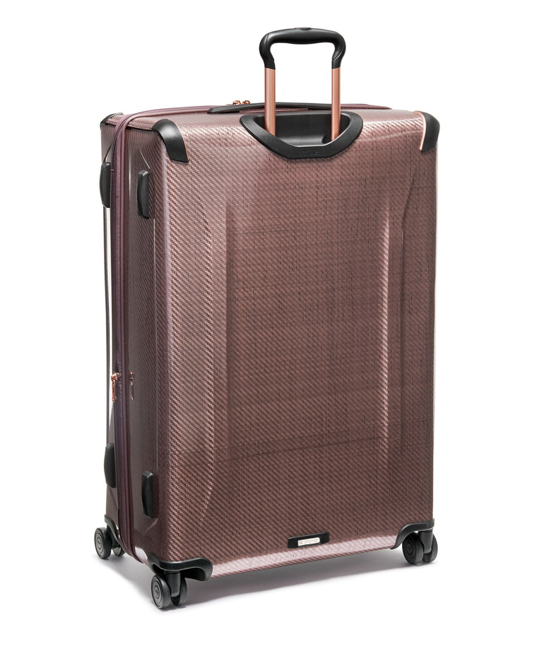 Tumi Tegra-Lite Extended Trip Expandable 4 Wheeled Packing Case Large Luggage