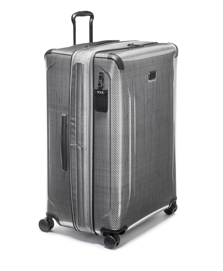 Tumi Tegra-Lite Extended Trip Expandable 4 Wheeled Packing Case Large Luggage