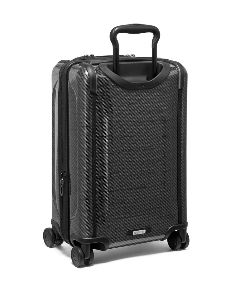 Tumi Tegra-Lite International Front Pocket Expandable 4 Wheeled Carry-On Luggage