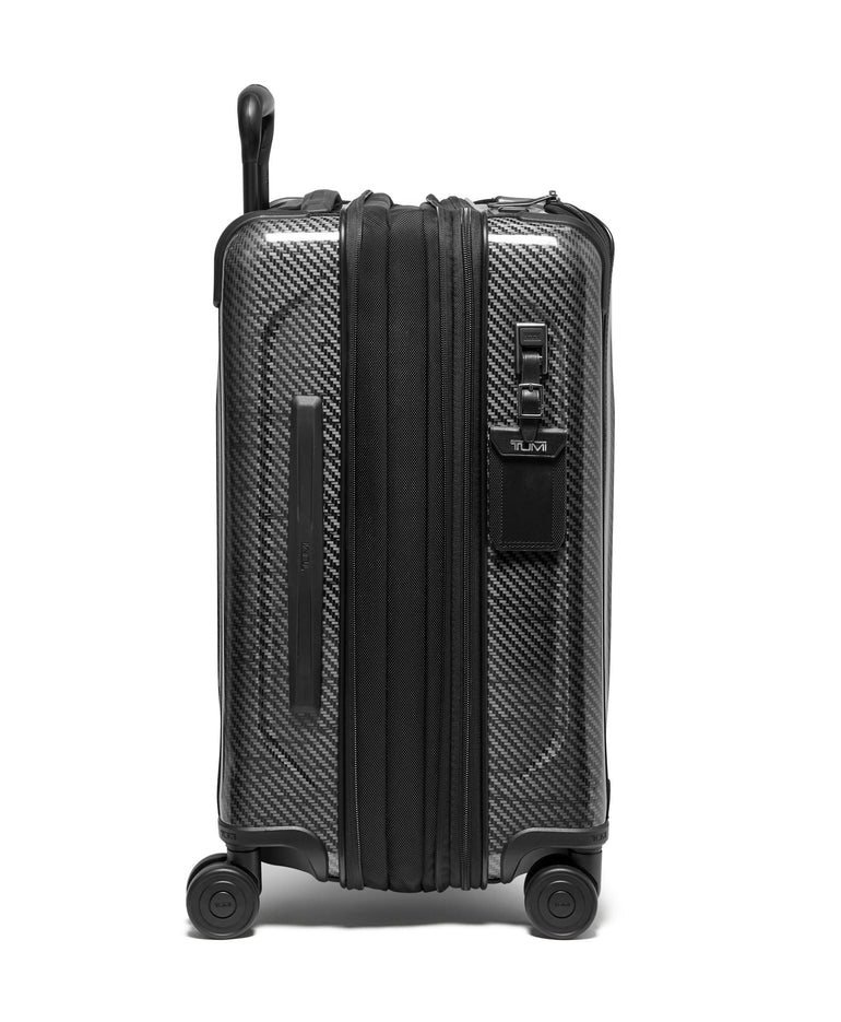 Tumi Tegra-Lite Bagage à main extensible à 4 roues avec poche avant Continental