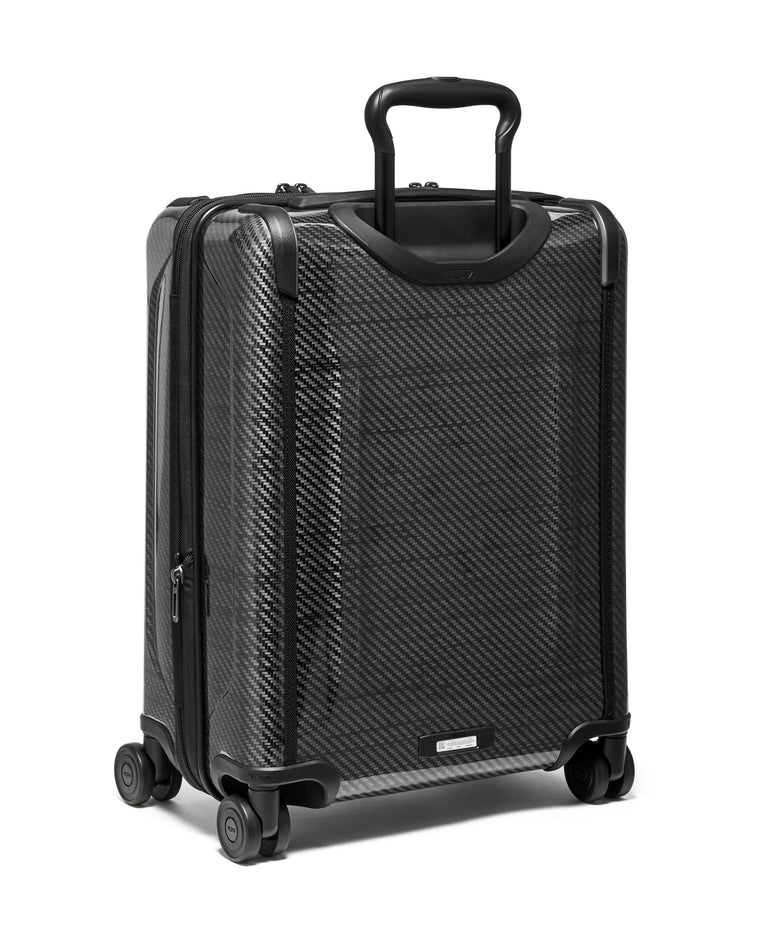 Tumi Tegra-Lite Continental Front Pocket Expandable 4 Wheeled Carry-On Luggage
