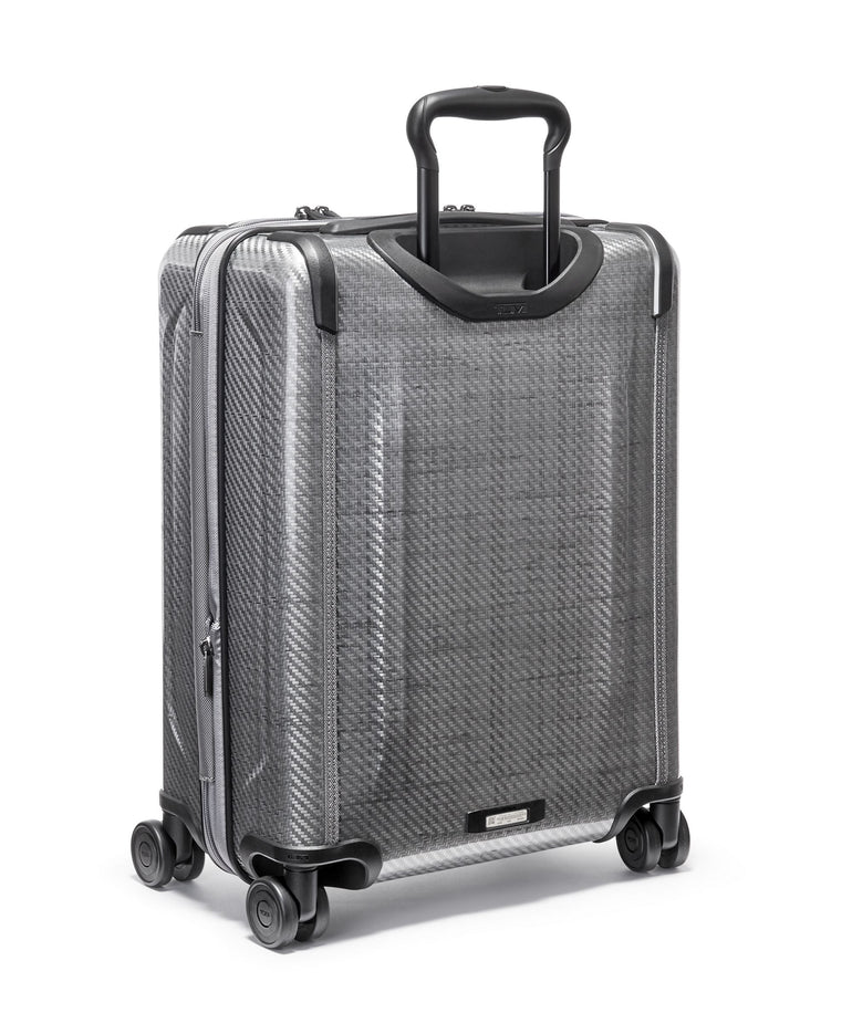 Tumi Tegra-Lite Bagage à main extensible à 4 roues avec poche avant Continental