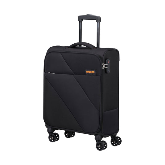 American Tourister Sun Break Spinner Carry-On Luggage