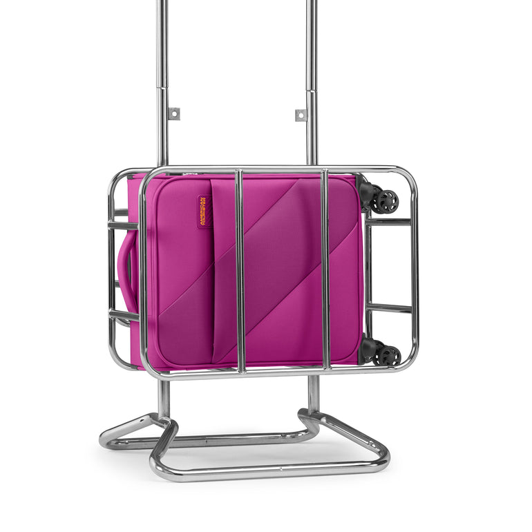 American Tourister Sun Break Spinner Carry-On Luggage