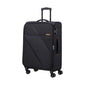 American Tourister Sun Break Expandable Spinner Medium Luggage