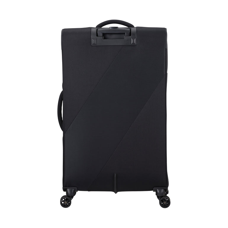 American Tourister Sun Break Expandable Spinner Large Luggage