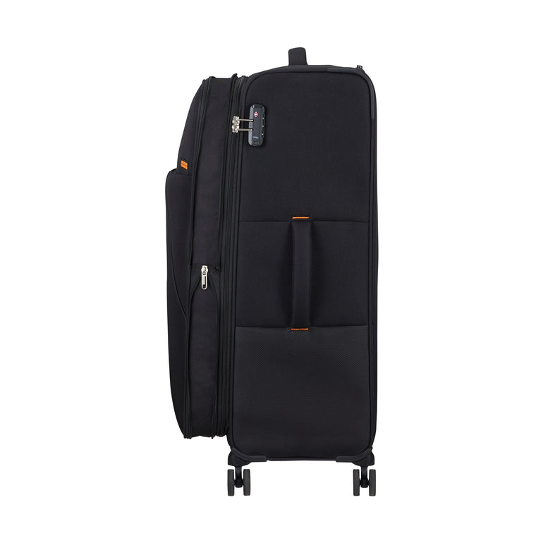 American Tourister Sun Break Expandable Spinner Large Luggage