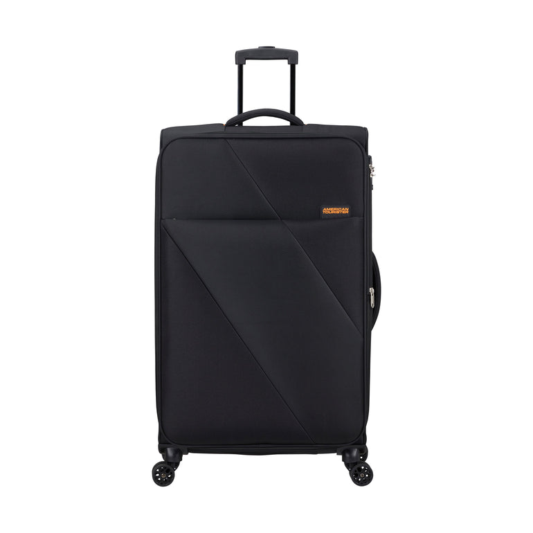 American Tourister Sun Break Expandable Spinner Large Luggage