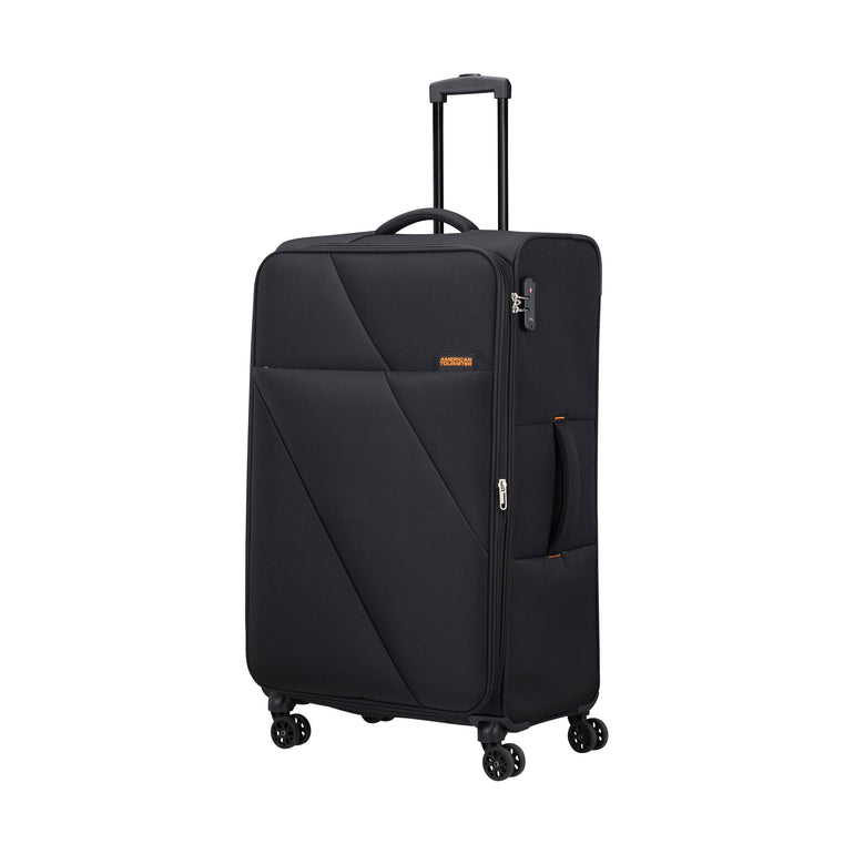 American Tourister Sun Break Expandable Spinner Large Luggage