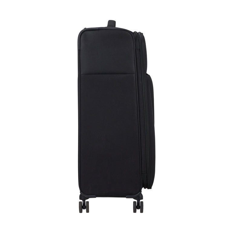 American Tourister Sun Break Expandable Spinner Large Luggage