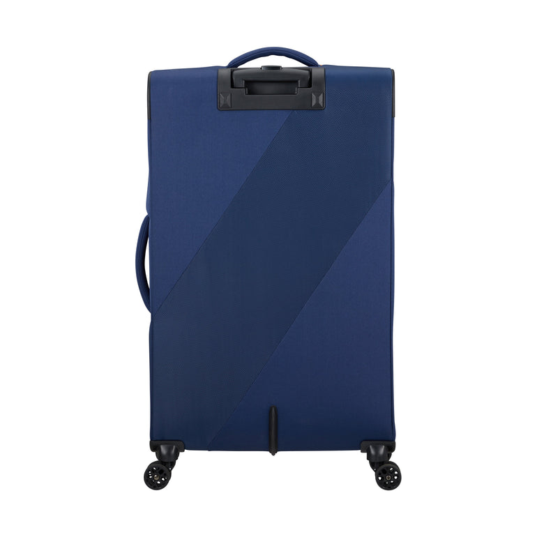 American Tourister Sun Break Expandable Spinner Large Luggage