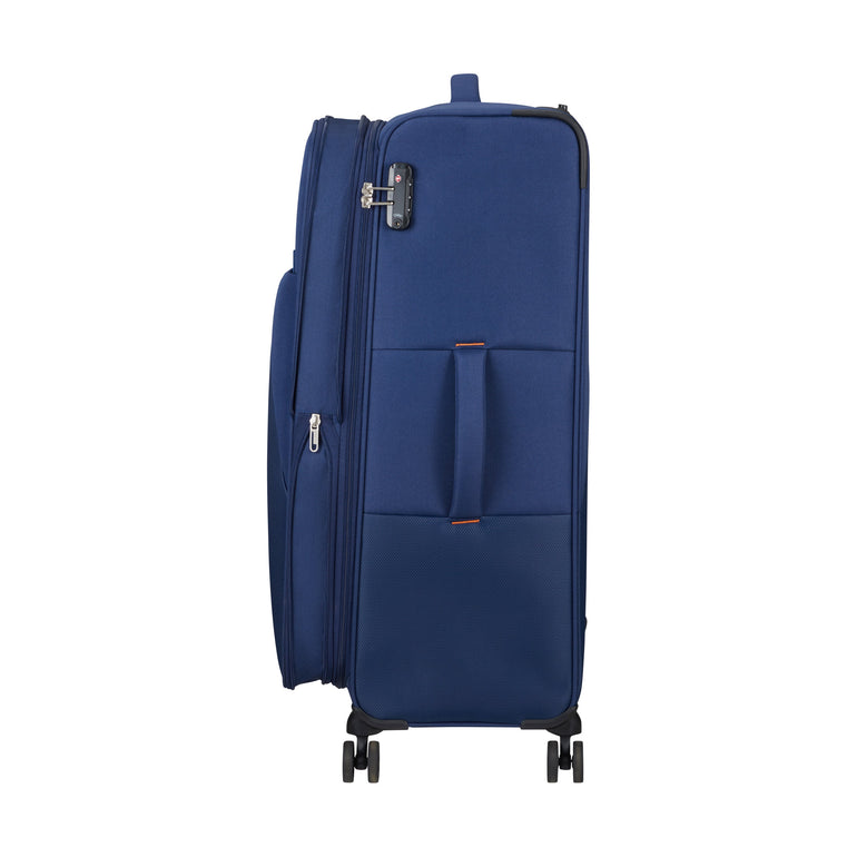 American Tourister Sun Break Expandable Spinner Large Luggage