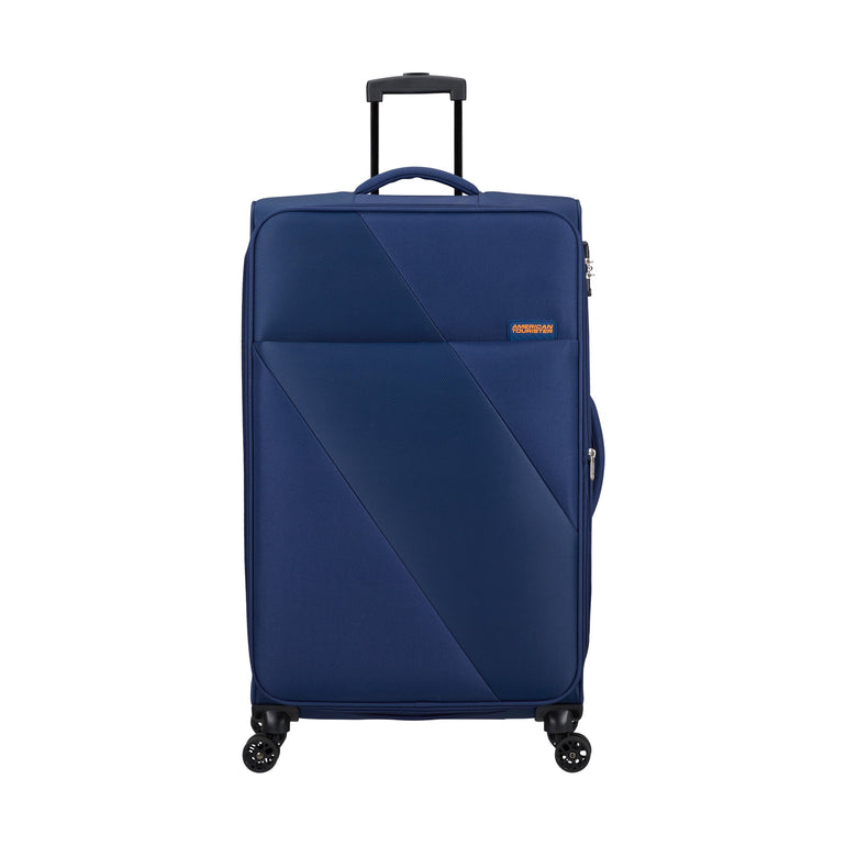 American Tourister Sun Break Expandable Spinner Large Luggage