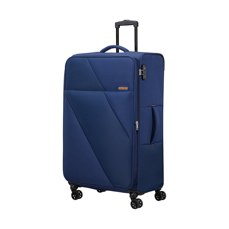 American Tourister Sun Break Expandable Spinner Large Luggage