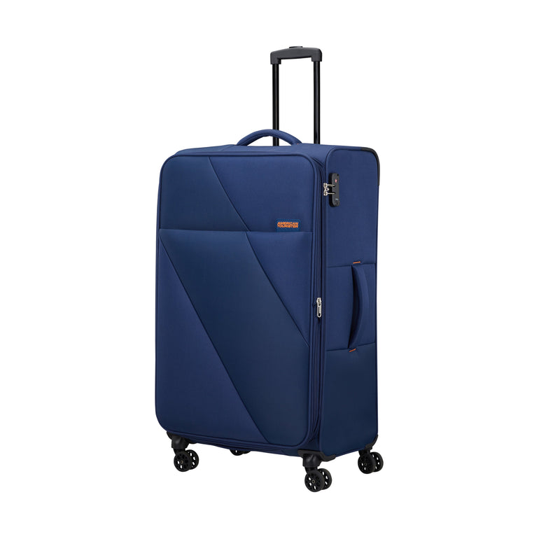 American Tourister Sun Break Expandable Spinner Large Luggage