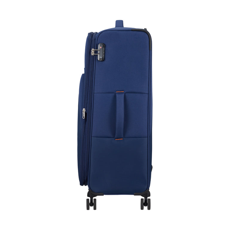 American Tourister Sun Break Expandable Spinner Large Luggage
